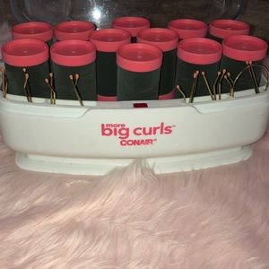 ConAir Hot Setting Rollers